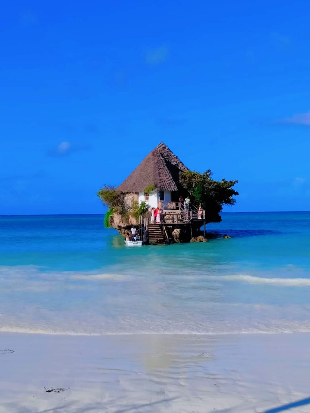 The Rock Restaurant