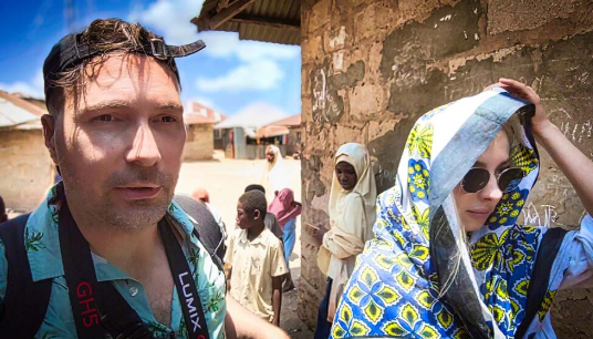 Zanzibar Village Tour